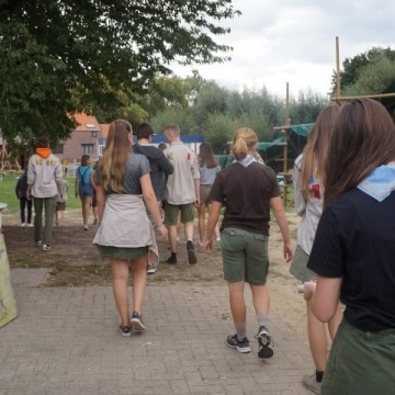 DSC01749  Small - Scouts en Gidsen Zaventem 
